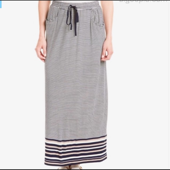 Max Studio Dresses & Skirts - 💥SALE 💥NWOT Max studio ✅skirt ✅size L